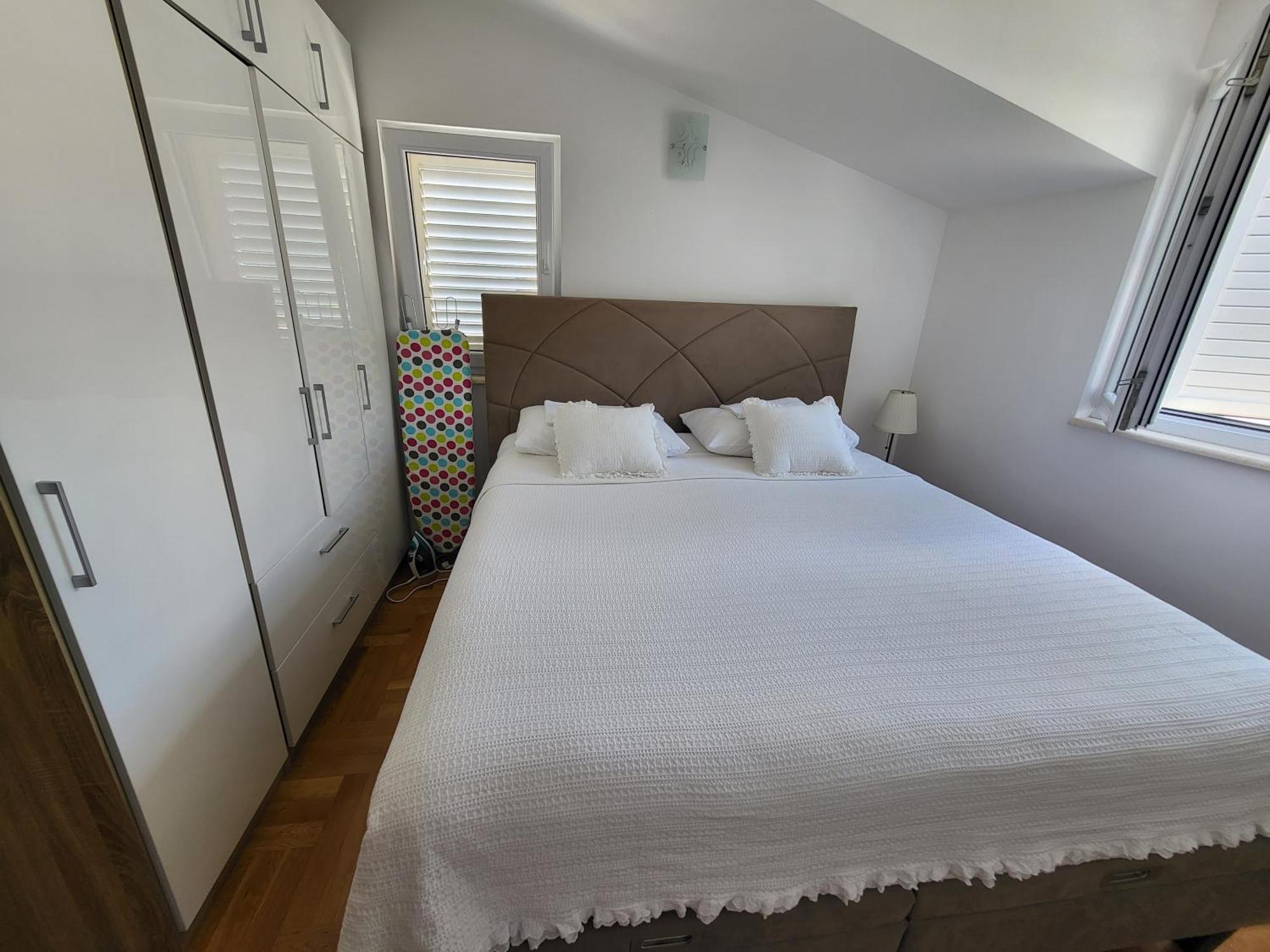 Beach Spot Apartments Makarska Exterior foto